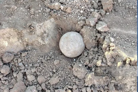 Cəlilabadda nadir arxeoloji TAPINTI