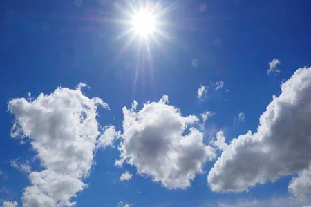 Həftənin ilk iş gününə gözlənilən hava