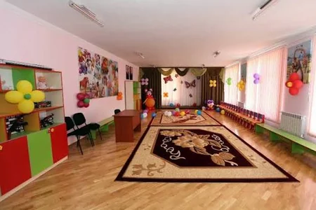 Uşaqlarını bağçaya qoyanların DİQQƏTİNƏ