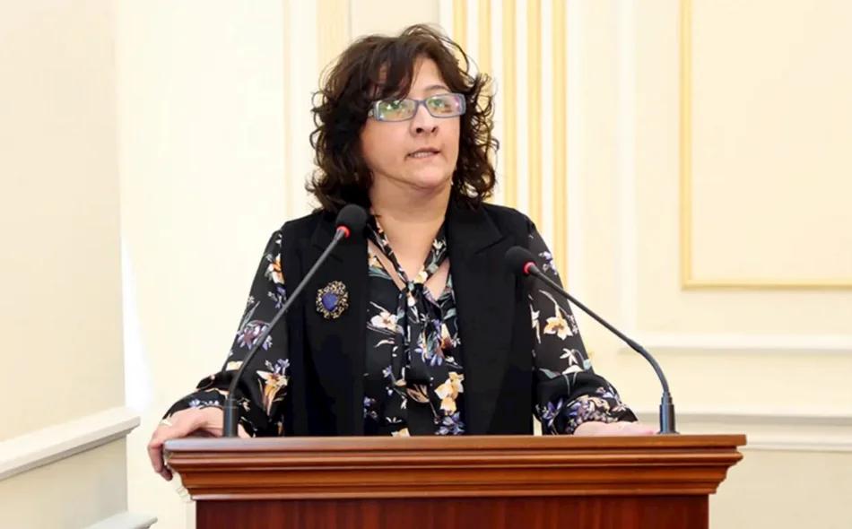 Cəmilə Qurbanova