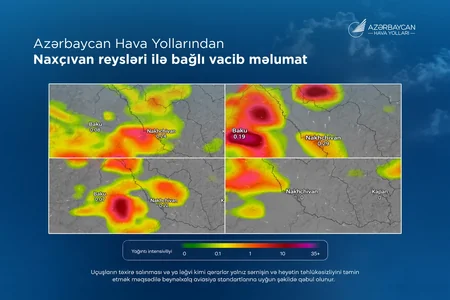 Naxçıvana reyslərin ləğv edilməsi SƏBƏBİ