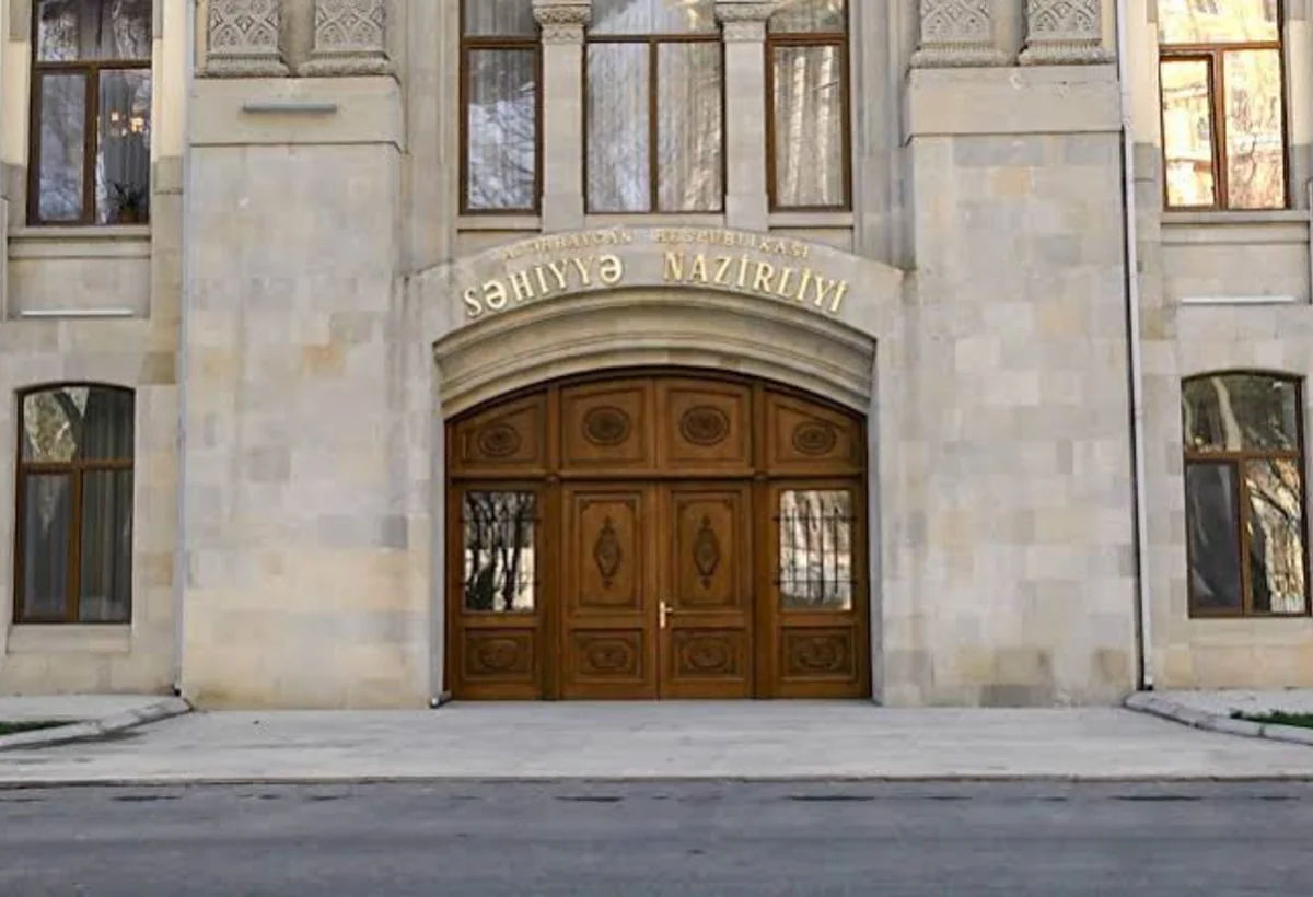 Teymur Musayev institut direktorunu işdən uzaqlaşdırdı - FOTO