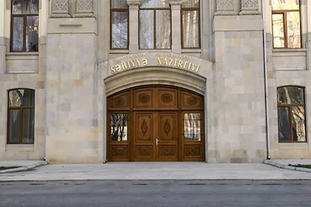 Teymur Musayev institut direktorunu işdən uzaqlaşdırdı - FOTO