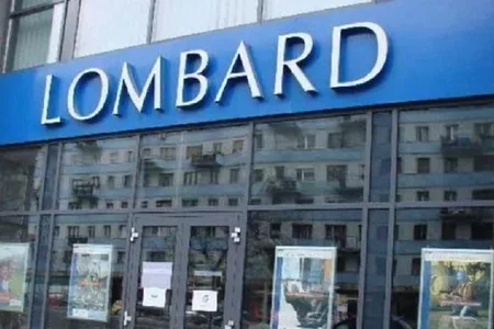 Azərbaycanda qardaş lombard biznesindəki payını bacısına bağışladı