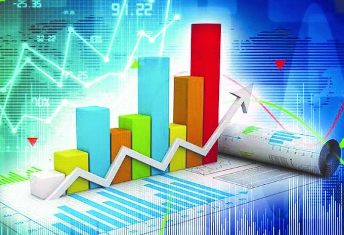 Vergi daxilolmaları 3%-ə yaxın artıb
