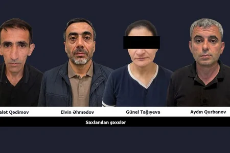 Nəsimi rayonunda bu il 230 kiloqramdan çox narkotik vasitə aşkarlanıb - VİDEO