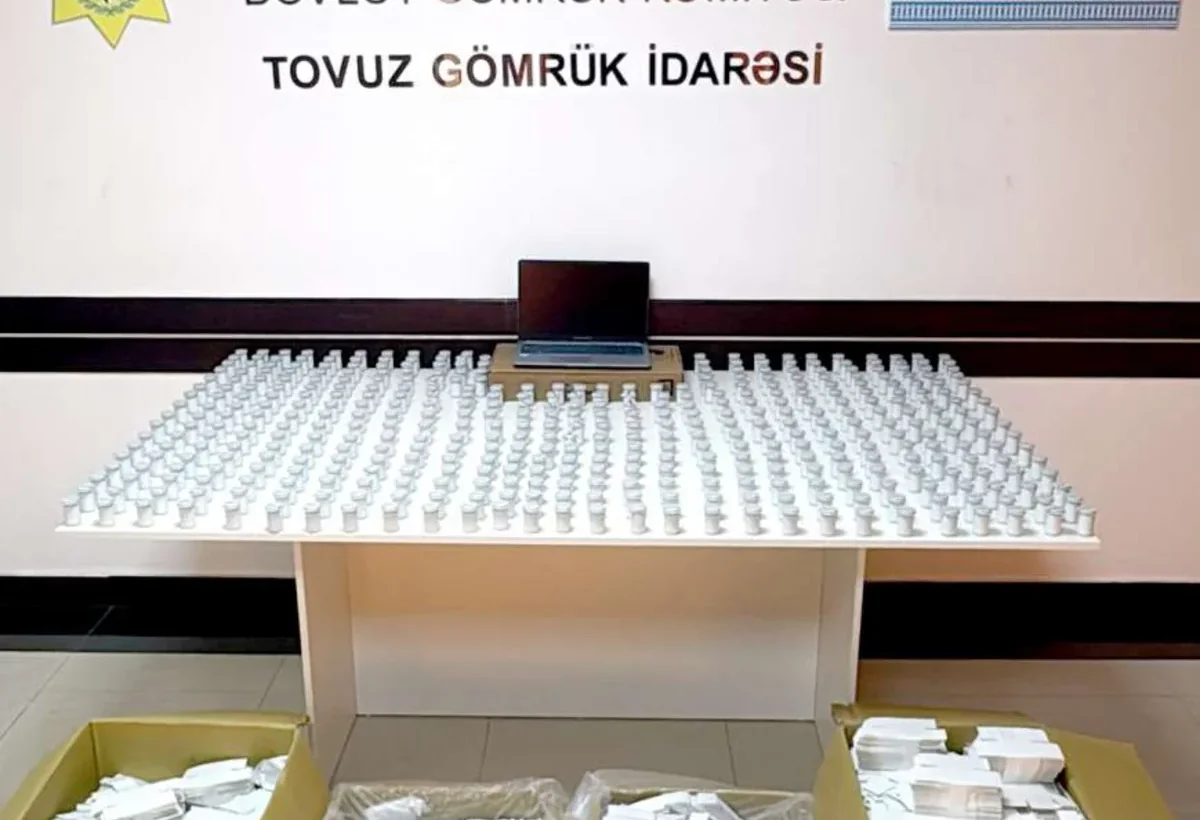 Ölkəyə gizlin 10 min şəkər testi keçirmək istədilər
