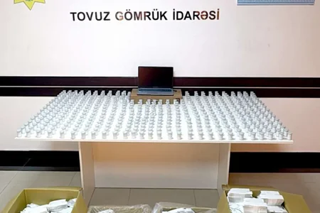 Ölkəyə gizlin 10 min şəkər testi keçirmək istədilər