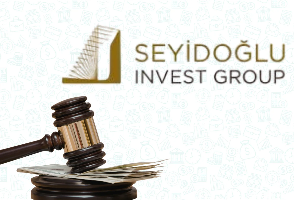 Seyidoğlu İnvest Group” tikinti şirkəti CƏRİMƏLƏNDİ