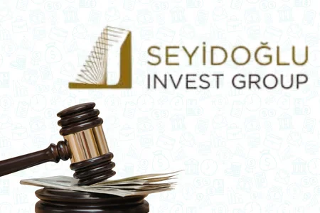 Seyidoğlu İnvest Group” tikinti şirkəti CƏRİMƏLƏNDİ