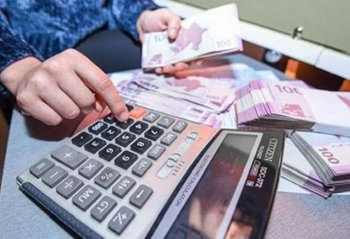 Sosial sığorta daxilolmaları 9%-ə yaxın artıb