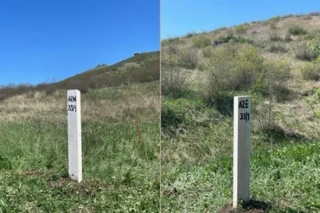 Azərbaycan və Ermənistan rəsmiləri sərhədlərin müəyyənləşdirilməsi üzrə son durumu açıqladı