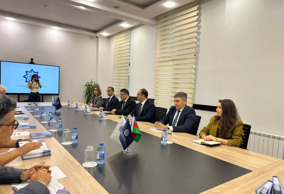 Azərbaycanda əmək bazarı sahəsində ilk izahlı lüğət hazırlanıb