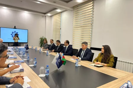 Azərbaycanda əmək bazarı sahəsində ilk izahlı lüğət hazırlanıb
