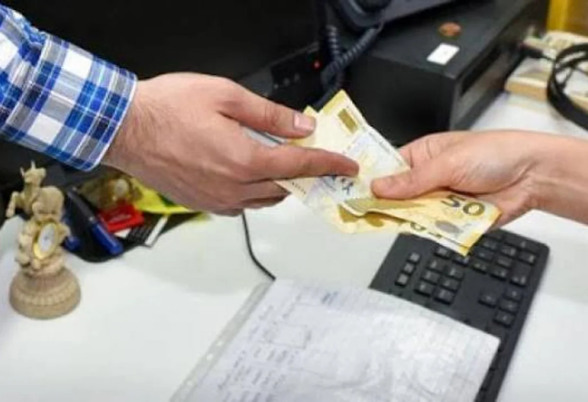 İşsizlikdən sığorta daxilolmaları 10%-ə yaxın artıb