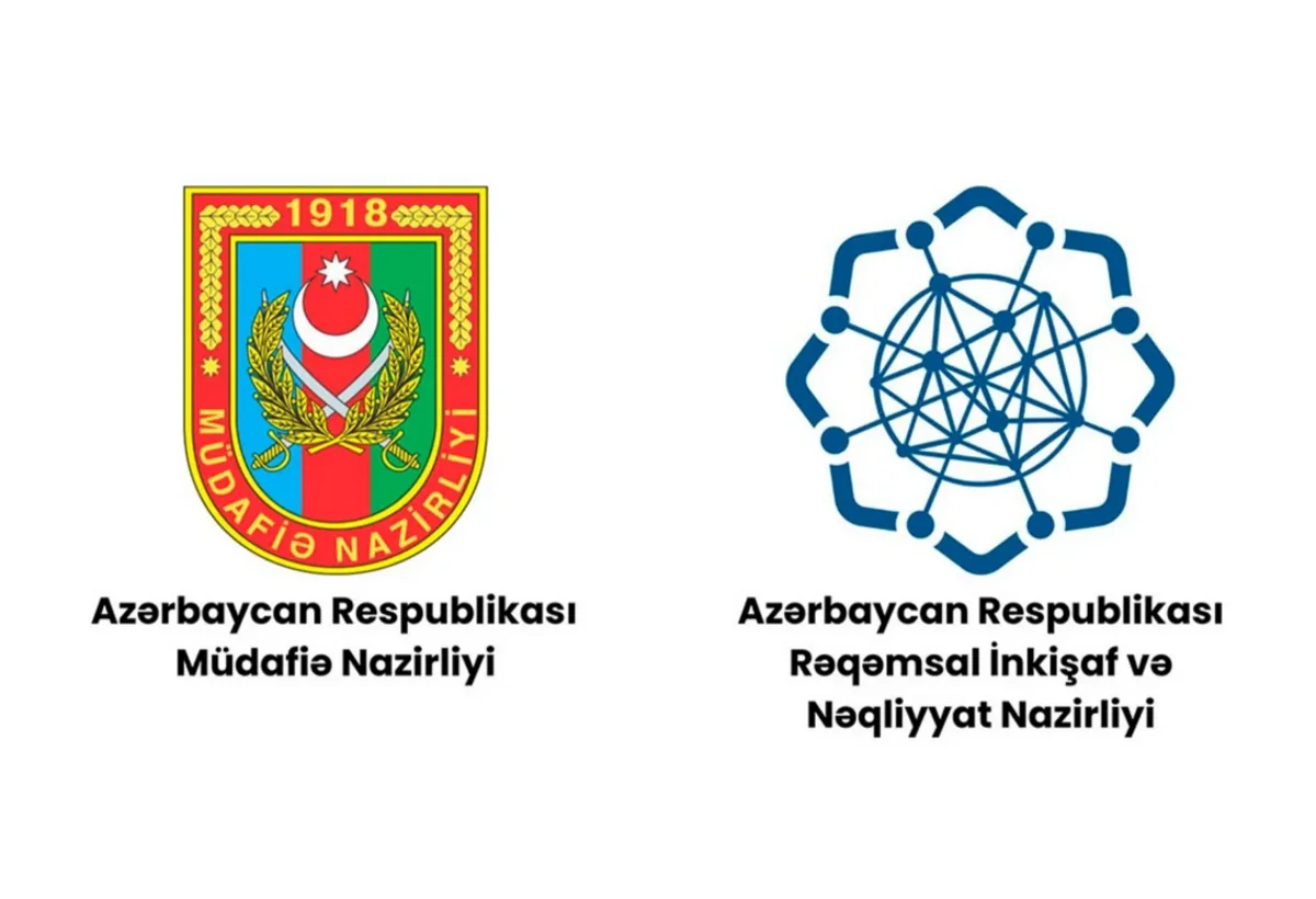Müdafiə Nazirliyinin əməkdaşlarına kibertəhlükəsizlik üzrə peşəkar kurslar təşkil edilir