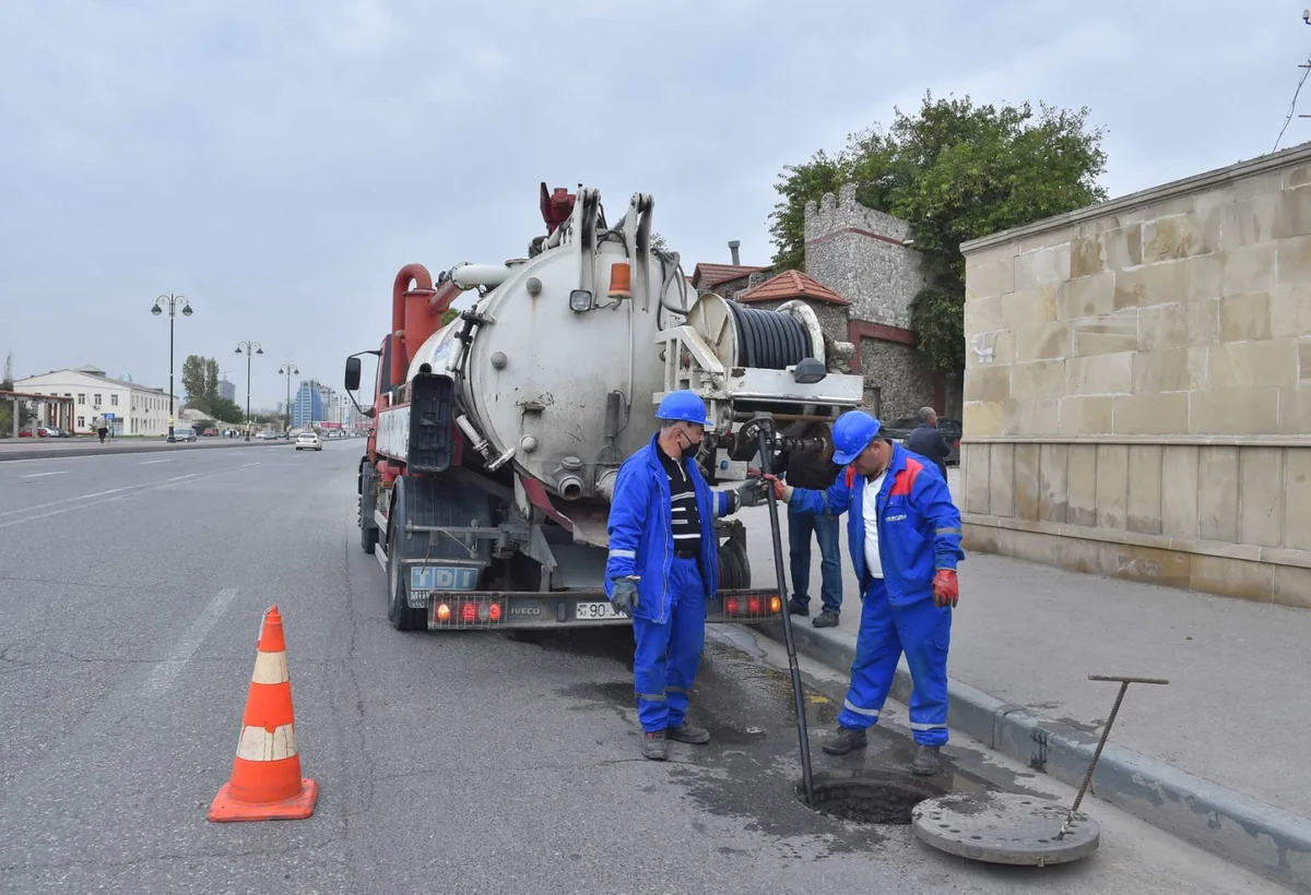 ADSEA 150 min manata avtomobil alır
