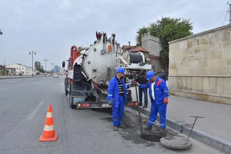 ADSEA 150 min manata avtomobil alır