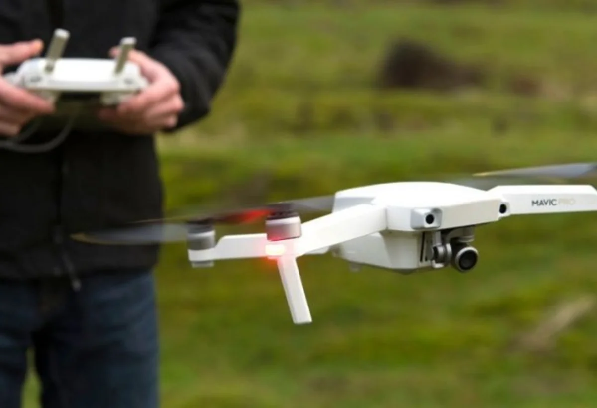 Azərbaycanda dron uçurmaq qaydaları qəbul olunacaq