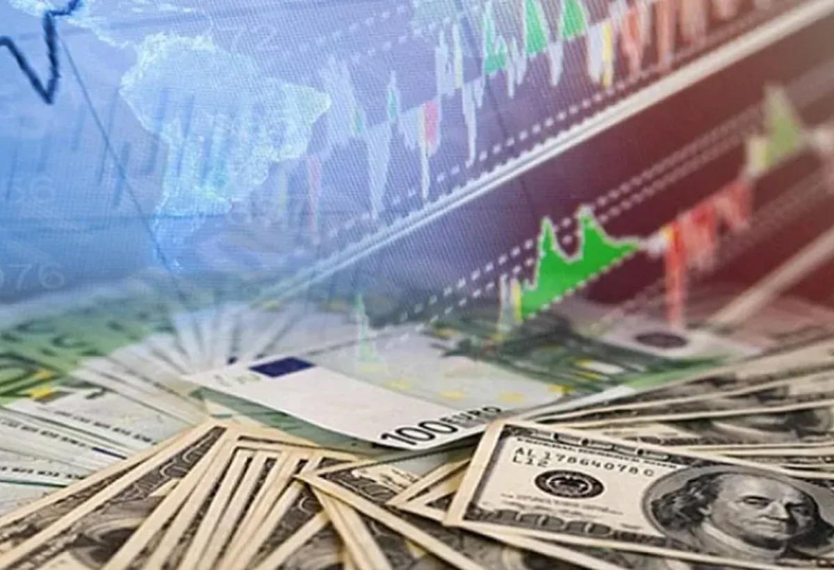 Azərbaycan iyunda valyuta ehtiyatlarının 3 milyard dollarını itirib
