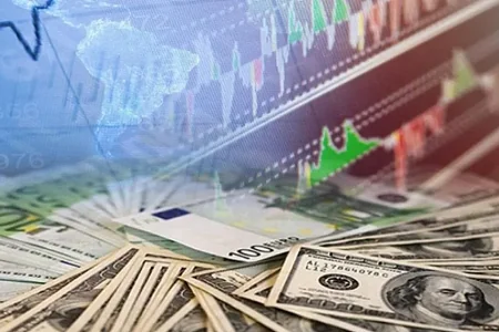 Azərbaycan iyunda valyuta ehtiyatlarının 3 milyard dollarını itirib