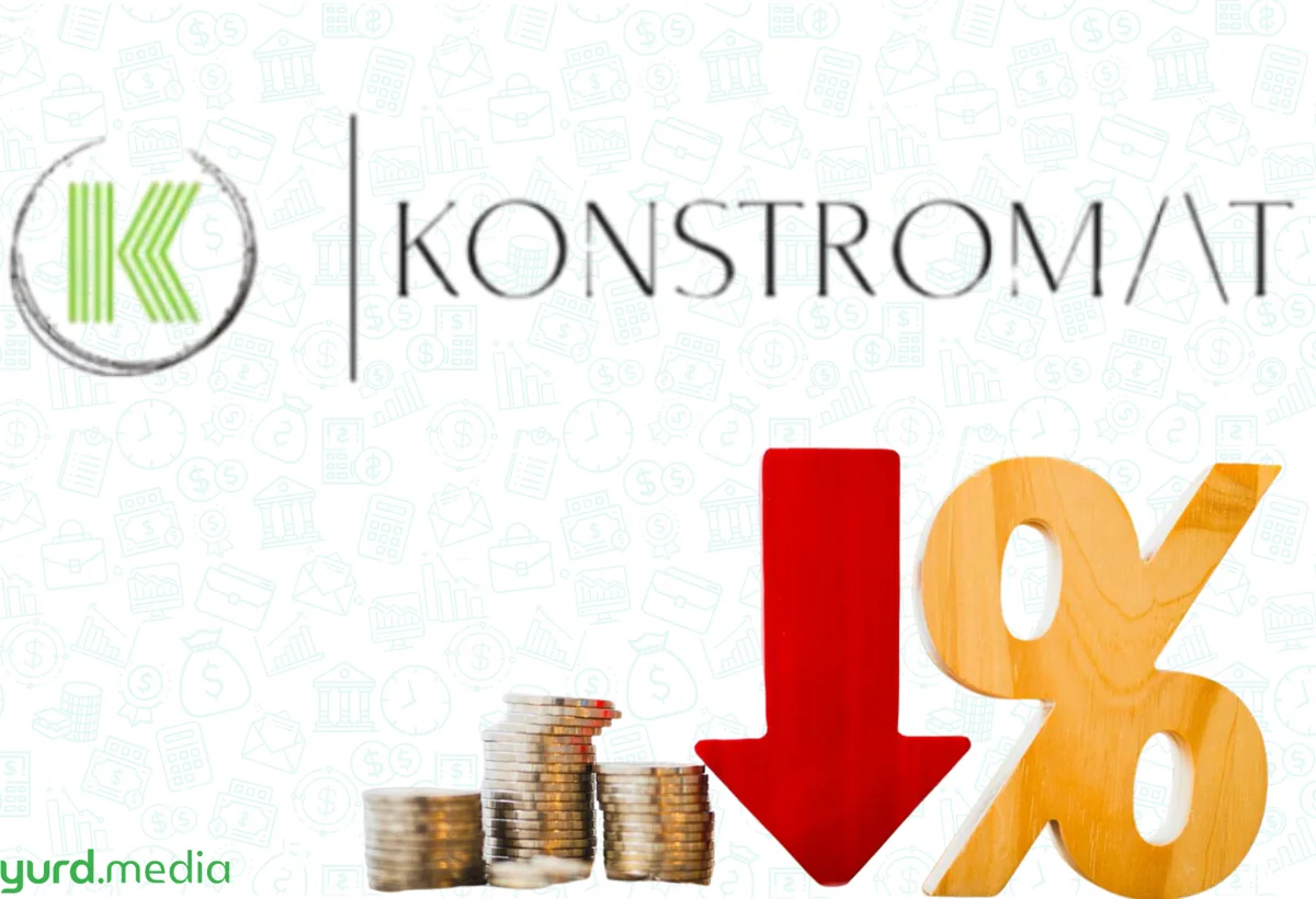 Rasim Əkbərovun şirkətinin xalis mənfəəti 19%-ə yaxın azalıb