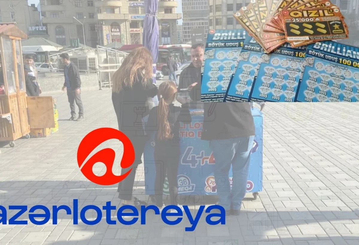 Qızıl oyununun görünməyən tərəfi: Poz-Qazanda böyük uduş nə qədər realdır?