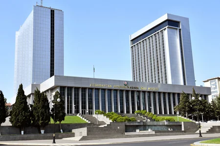 Dövlət rüsumu haqqında qanuna dəyişiklik müzakirə olunacaq