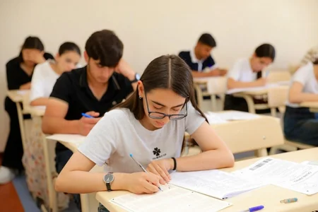 Liseylərə sənəd qəbulu nə vaxt başlanılacaq?
