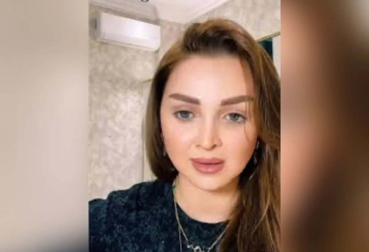 Prokuror Beniz ləqəbli tiktokerə ağır cəza istədi