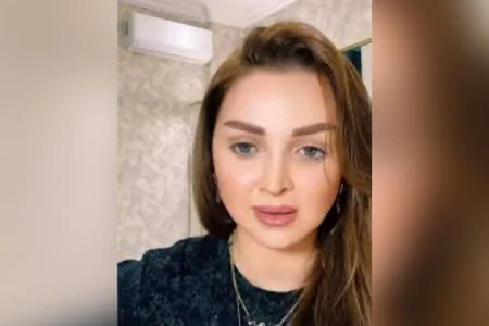 Prokuror Beniz ləqəbli tiktokerə ağır cəza istədi