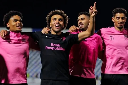 Azərbaycan çempionunun növbəti sınağı