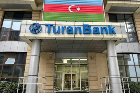 Turan Bank I yarımildə 5 milyon manat mənfəət əldə edib