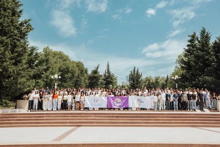 Şamaxıda Yay Festivalı: Gənclər süni intellektin tətbiqini öyrənəcəklər