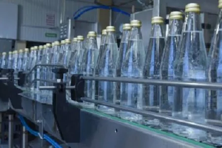 Yayın gəlişi ilə mineral sular və şirələrin qiyməti 0,6% bahalaşıb - CƏDVƏL
