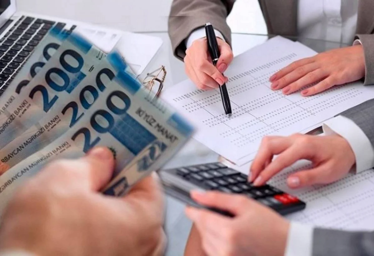 Özəl sektorda çalışanların sayı 4% artıb