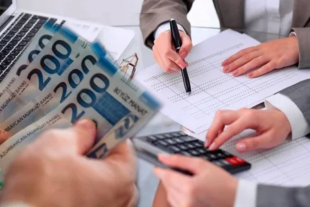 Özəl sektorda çalışanların sayı 4% artıb