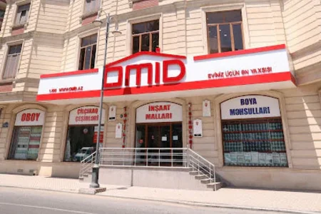 OMİD mağazasında telefonu vitrinə qoydu, oğurlandı - MƏHKƏMƏ