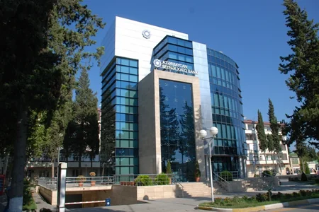 Azərbaycan Beynəlxalq Bankı I yarımilin maliyyə hesabatını verib