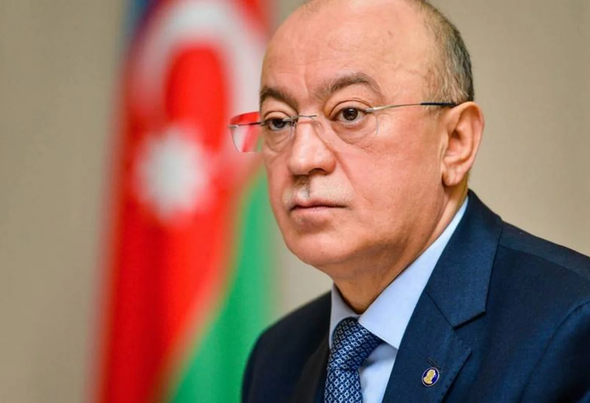 Nazir 3 il əvvəl təyin etdiyi rəisi işdən çıxardı