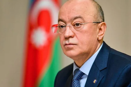 Nazir 3 il əvvəl təyin etdiyi rəisi işdən çıxardı