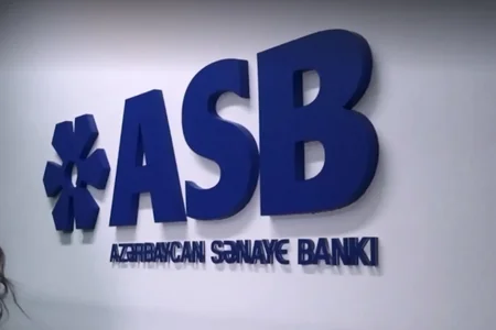 Azərbaycan Sənaye Bankı I yarımilin maliyyə hesabatını verib