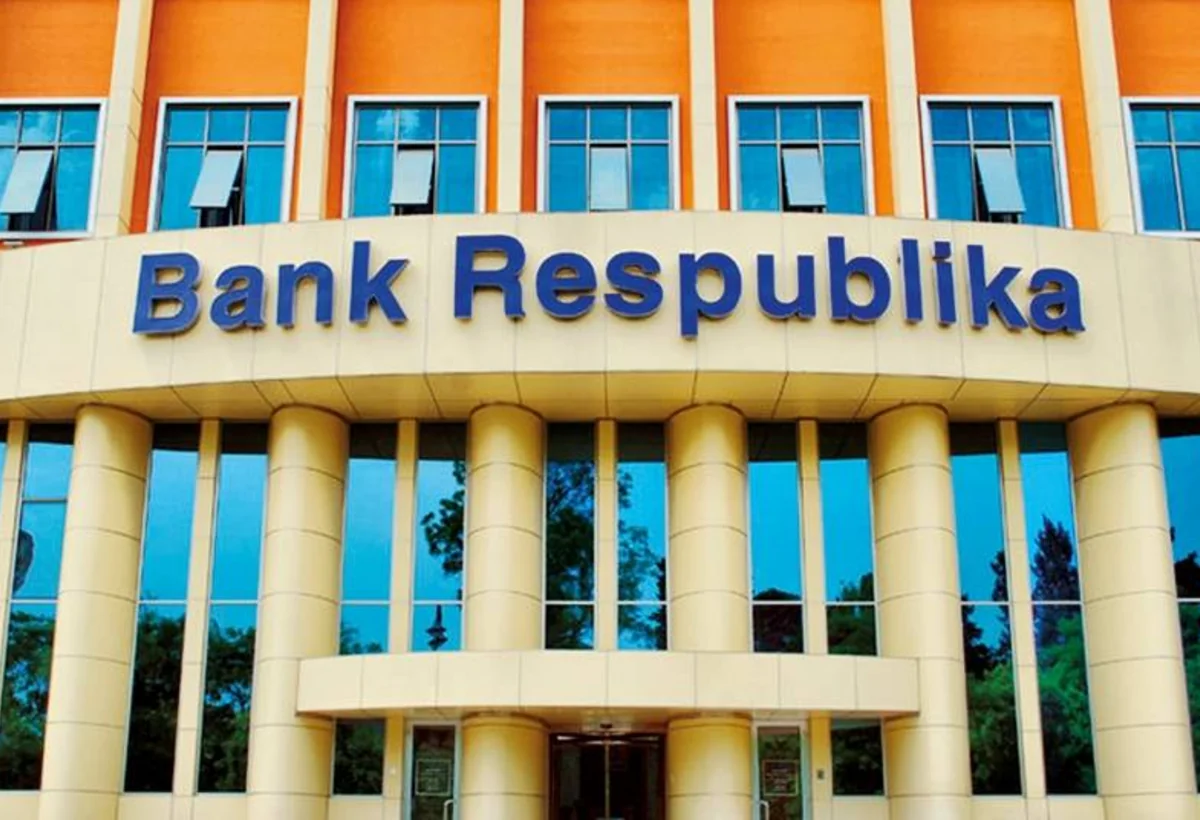 “Bank Respublika” I yarımilin maliyyə hesabatını verib