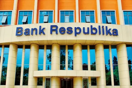 “Bank Respublika” I yarımilin maliyyə hesabatını verib