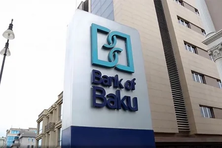 Bank of Baku I yarımilin maliyyə hesabatını verib