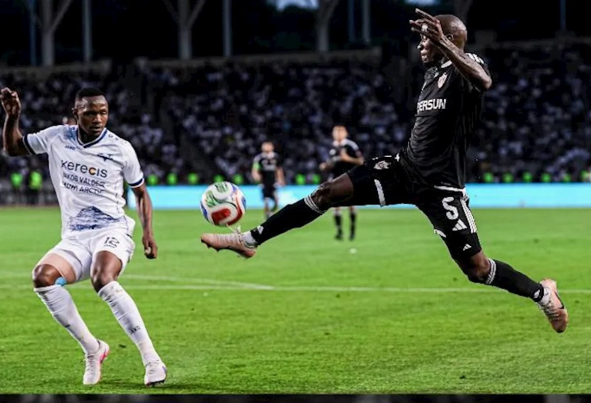 Qarabağ Reykyavikdə növbəti mərhələyə yüksəlmək üçün oynayacaq