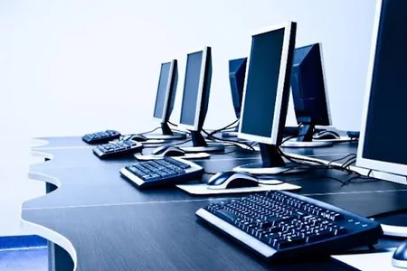 Əhalinin kompüter alışına çəkdiyi xərc kəskin artıb