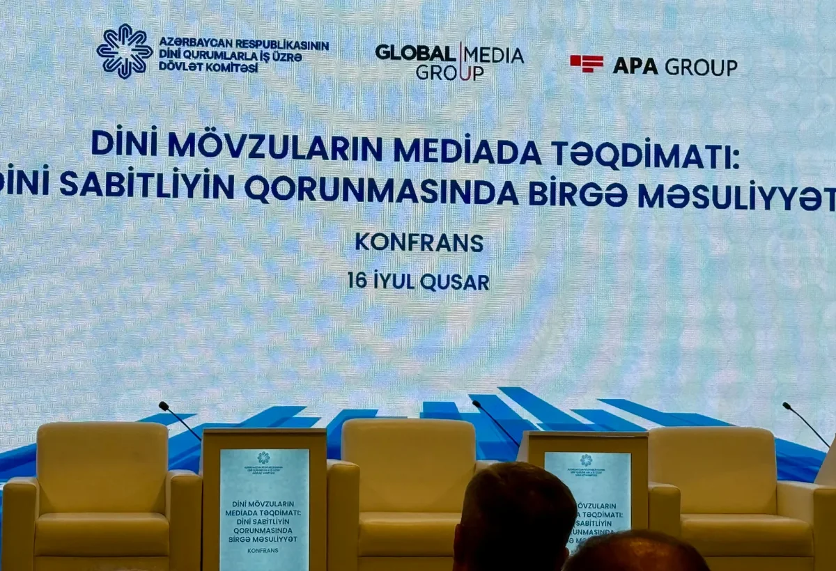 Qusarda dini savadlılığın artırılması müzakirə olunur