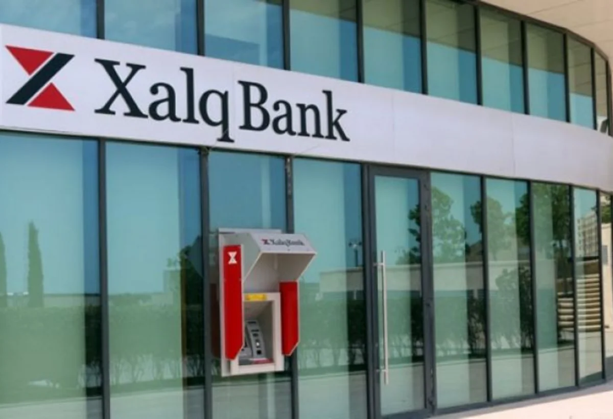 “Xalq Bank” səhmlərinin nominal dəyərini 7%-ə yaxın artırır