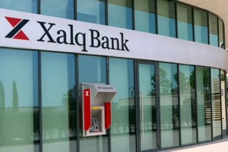“Xalq Bank” səhmlərinin nominal dəyərini 7%-ə yaxın artırır